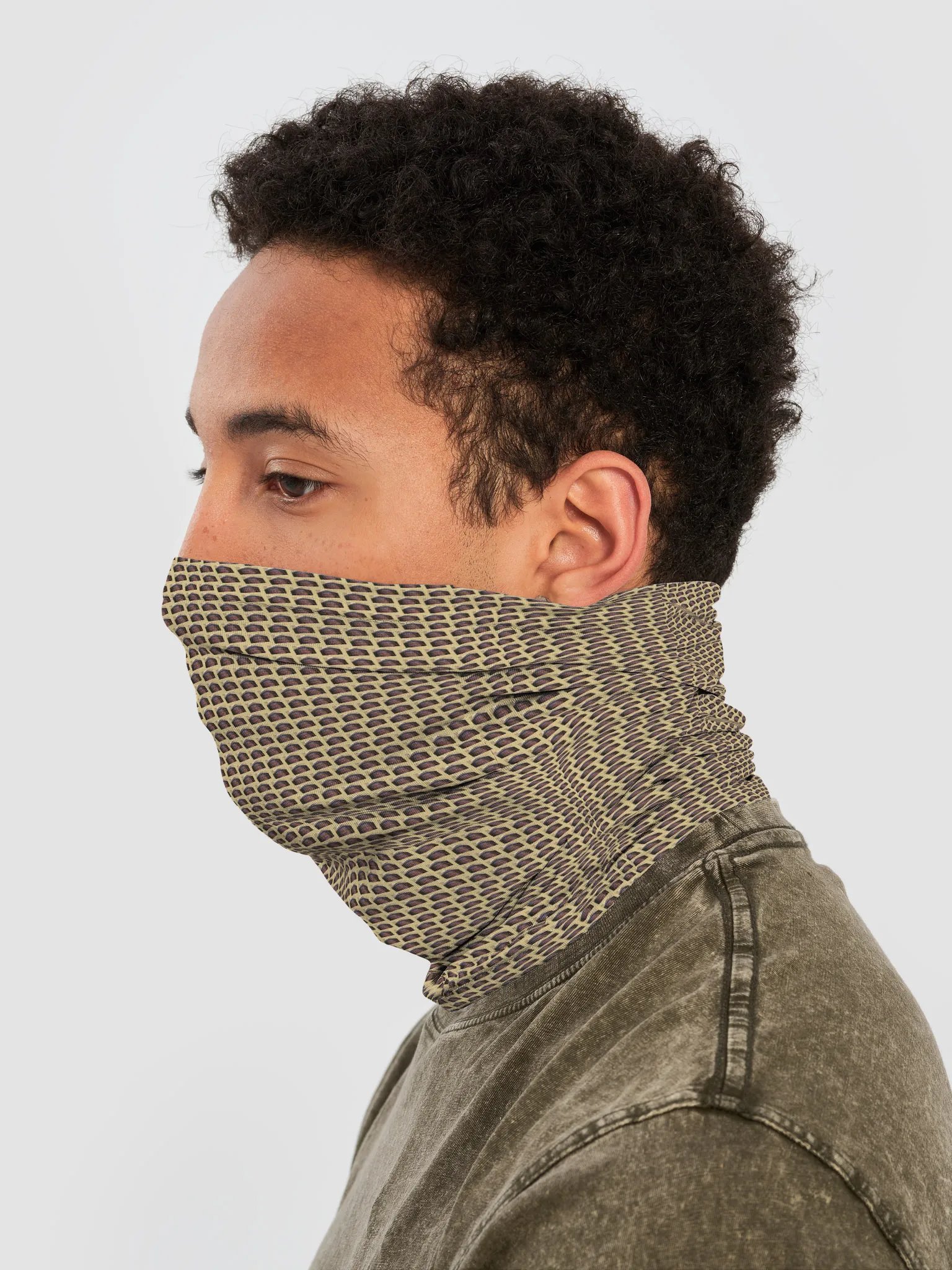 King Von Gaiter product image (2)