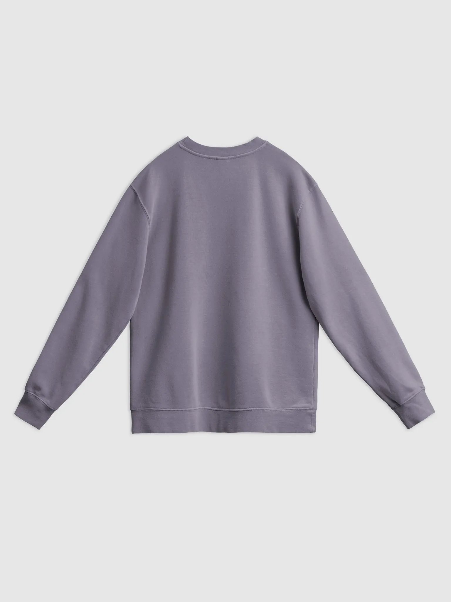 VoiceuLogo Stackk Crew Neck product image (2)