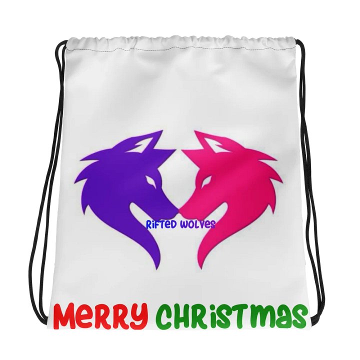 Christmas bag product image (1)