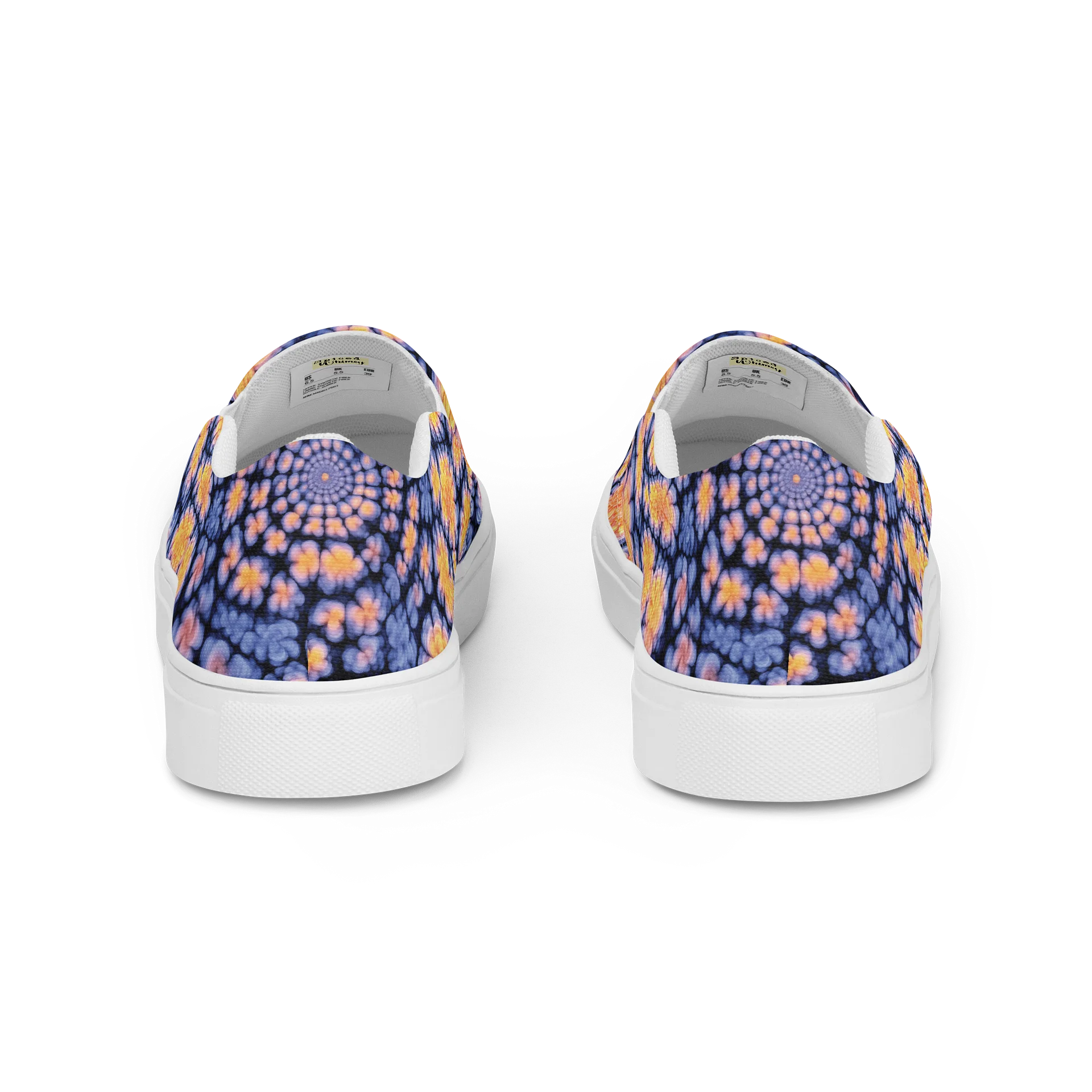 Sunny Days Slip-On Shoes product image (4)