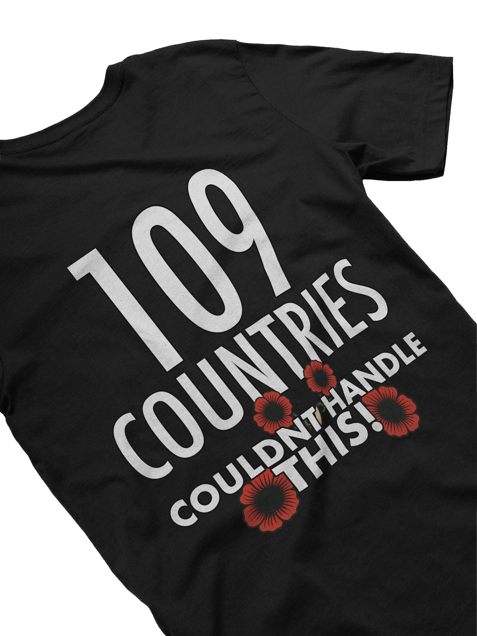 109 Club Tee product image (11)