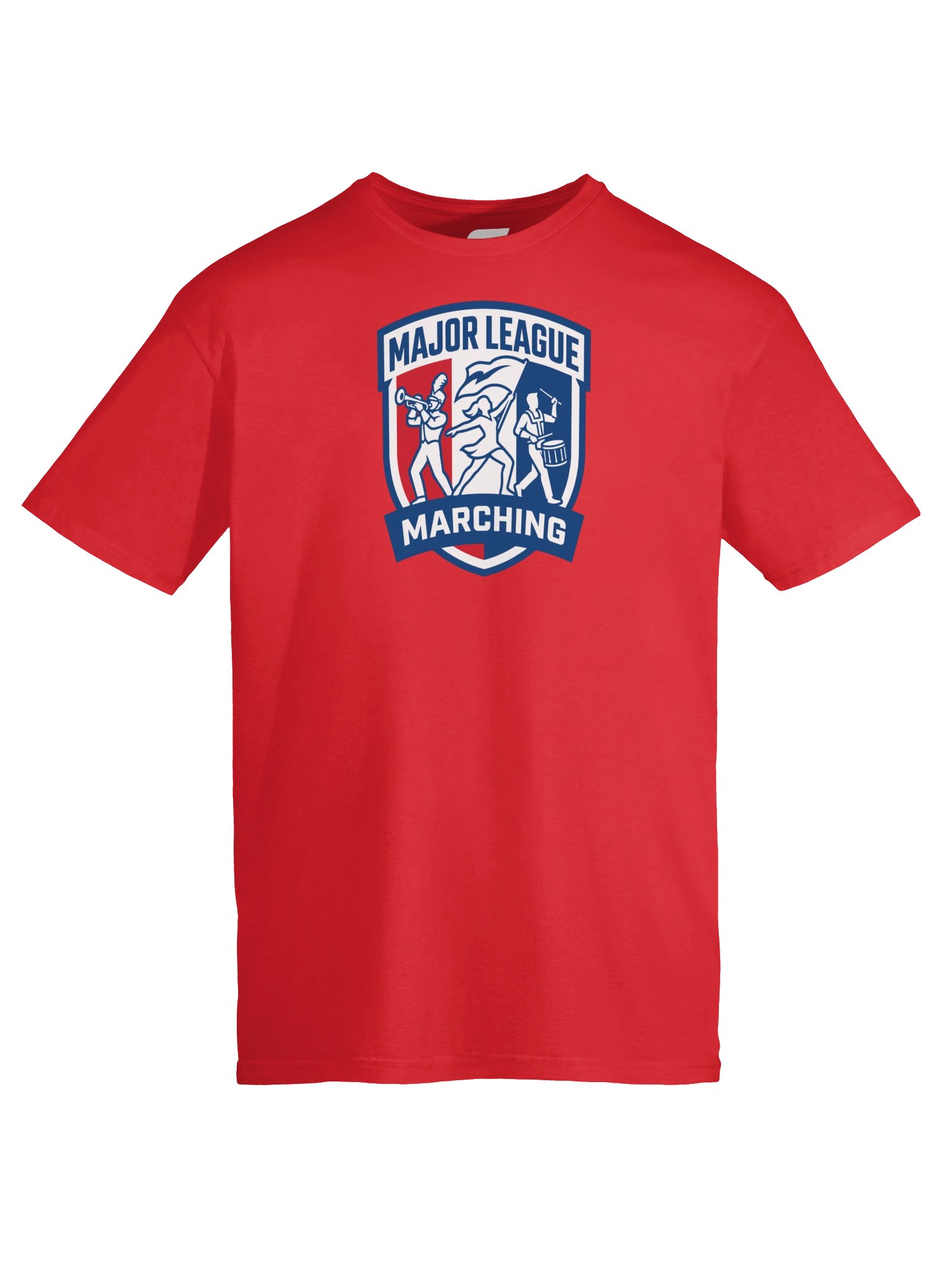 Major League Marching T-Shirt product image (5)