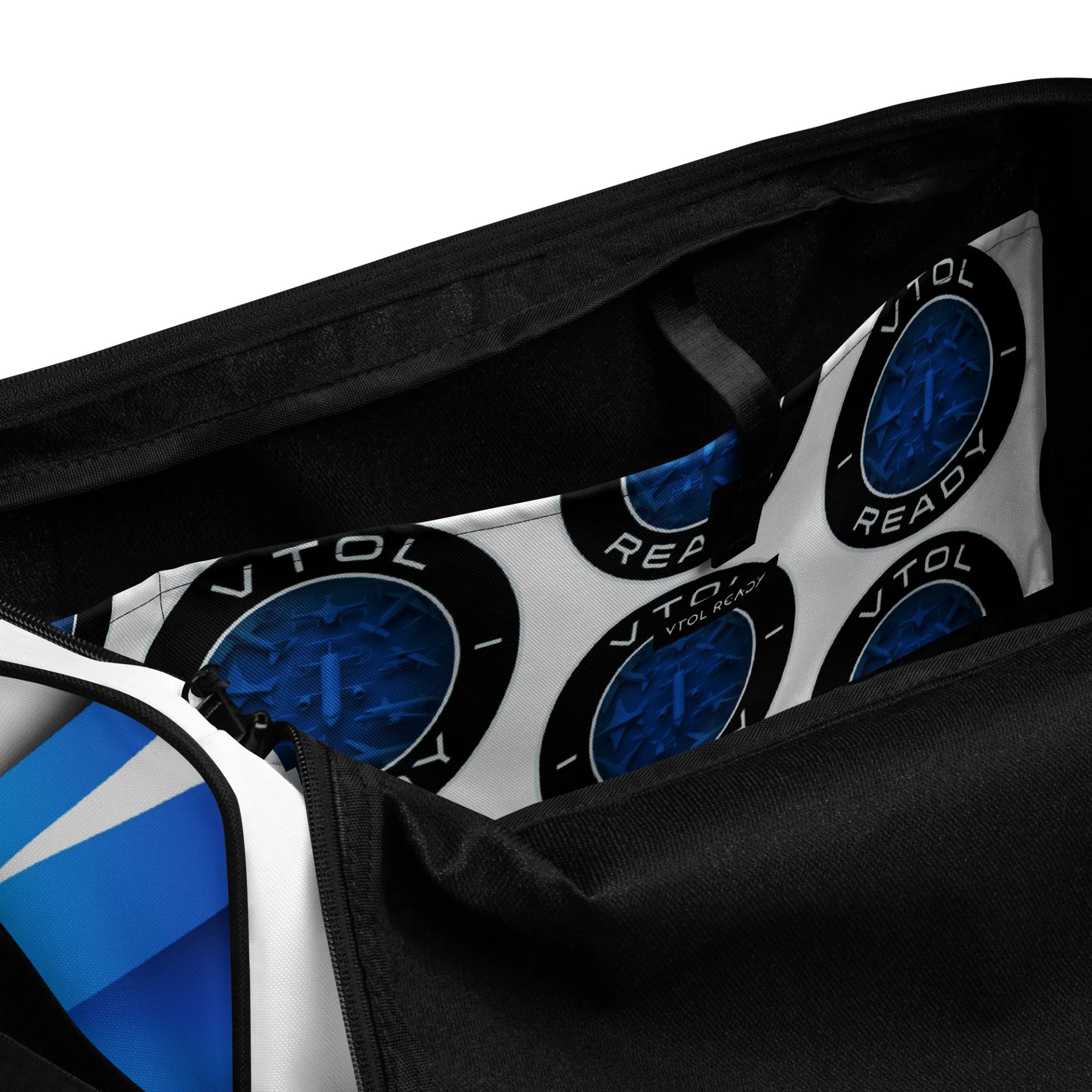 VTOL READY DUFFLE BAG product image (7)