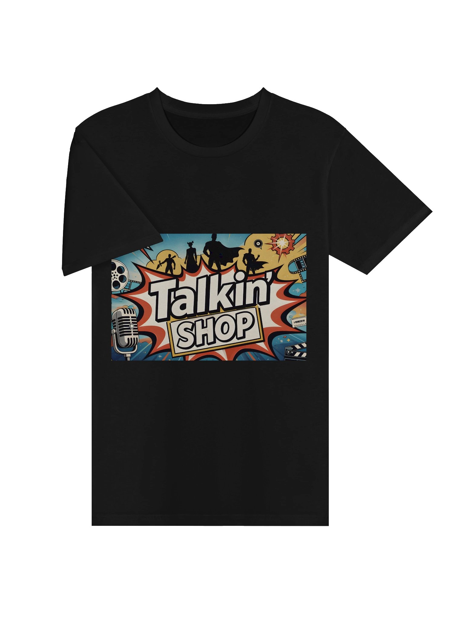 TALKIN SHOP product image (8)