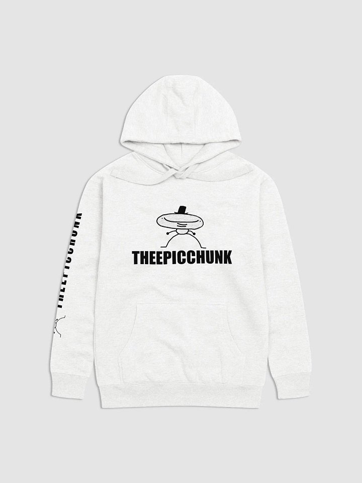TheEpicChunk Hoodie product image (23)