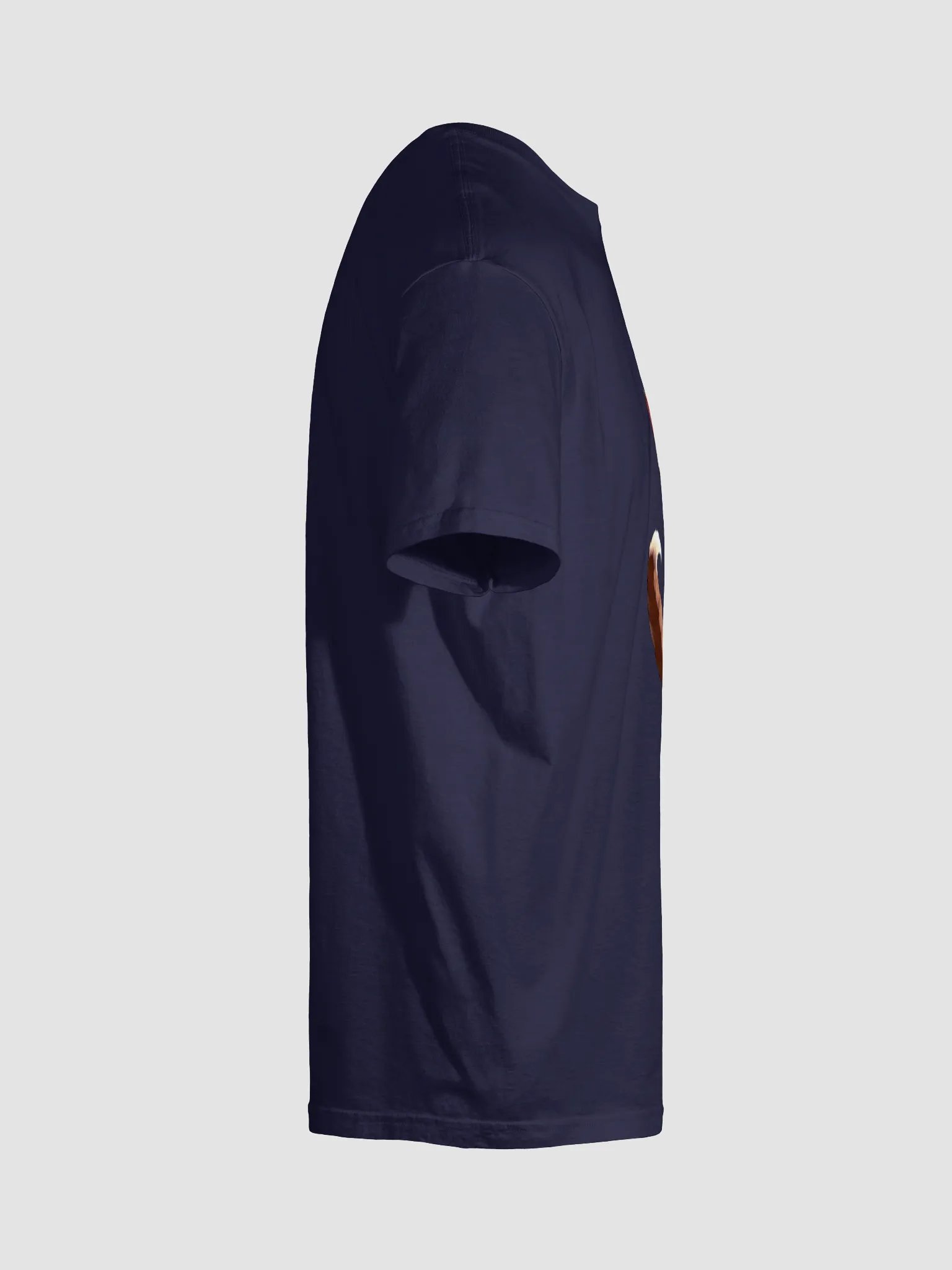 Noodle unisex tee product image (68)