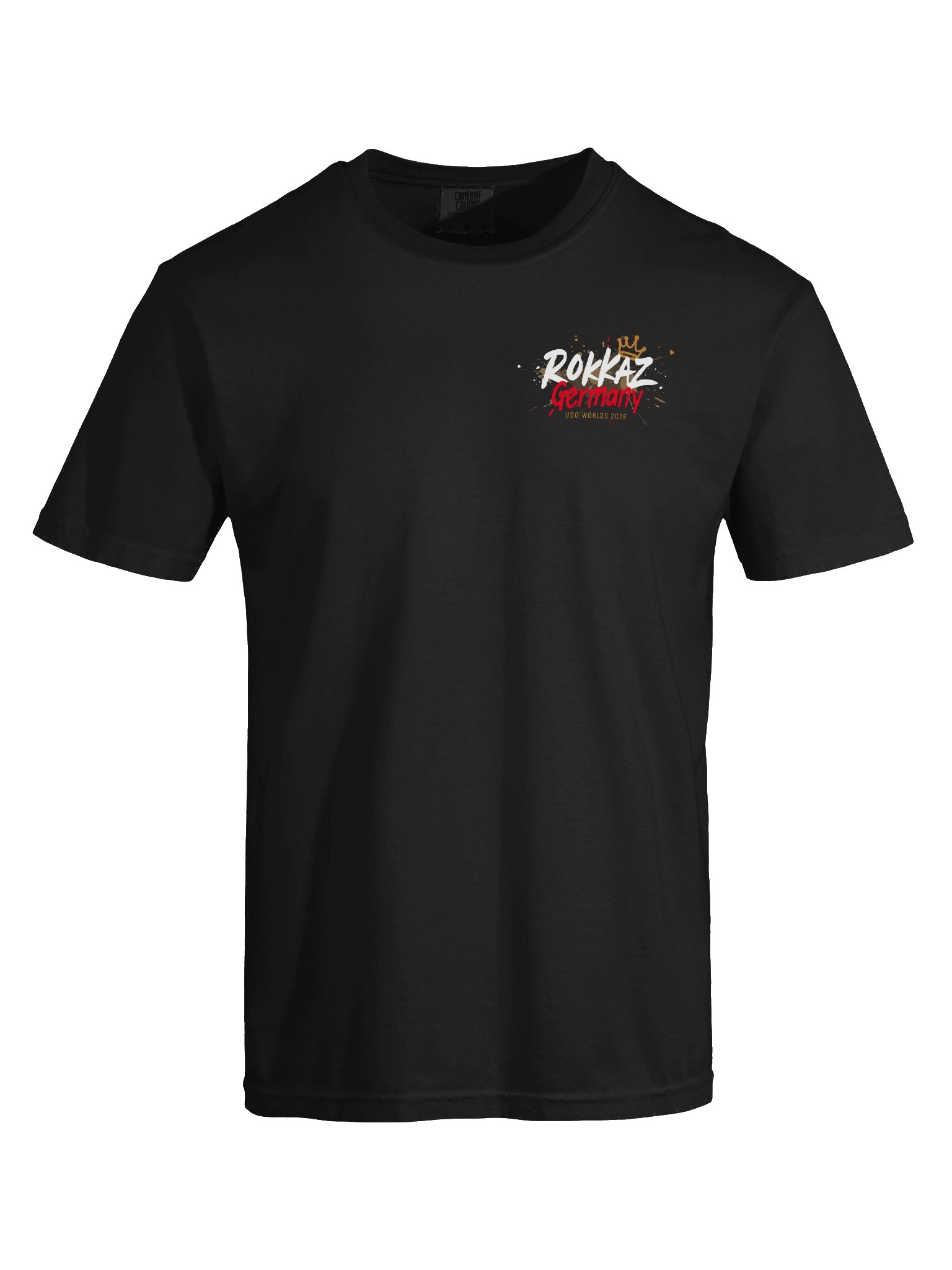 Rokkaz Blackpool 2026 - Men Relaxed Fit product image (5)