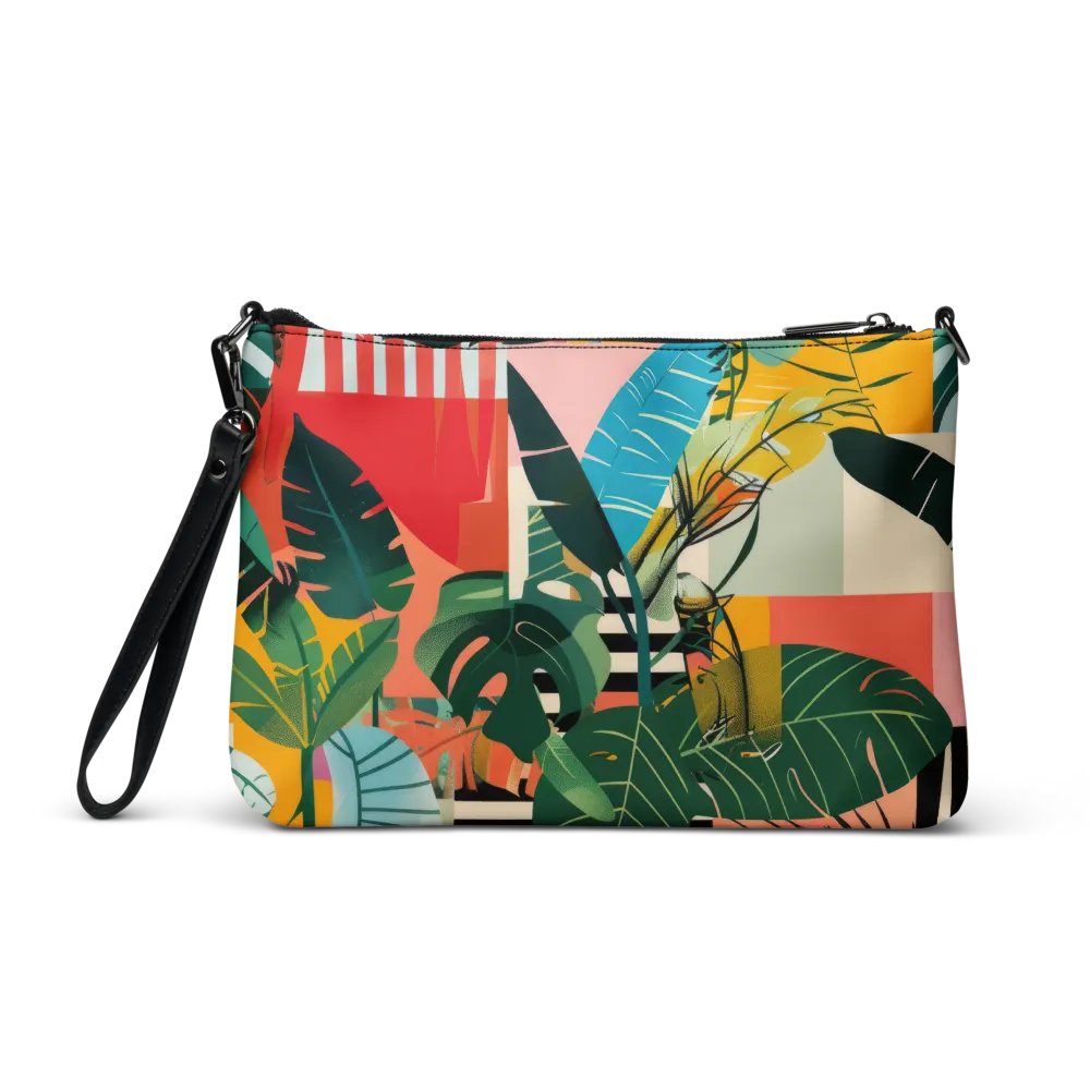 Jungle Daydream Crossbody Bag product image (2)