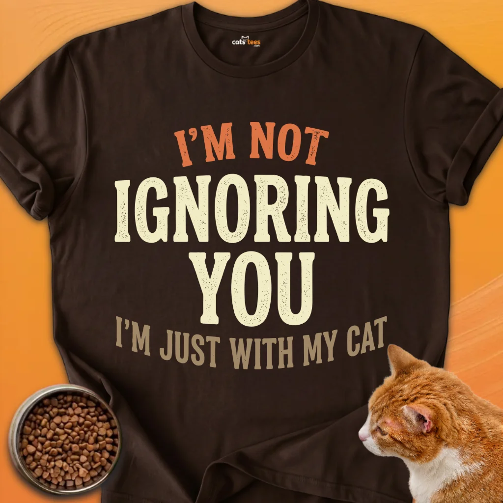 I'm Not Ignoring You product image (2)