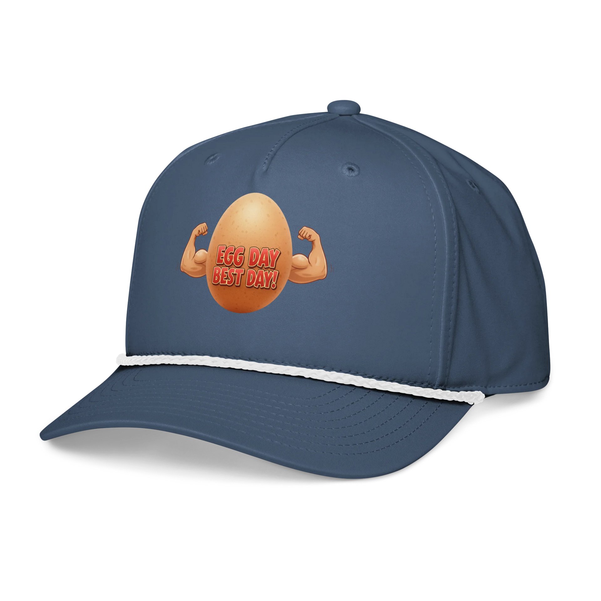Flex Egg Day Cap product image (4)