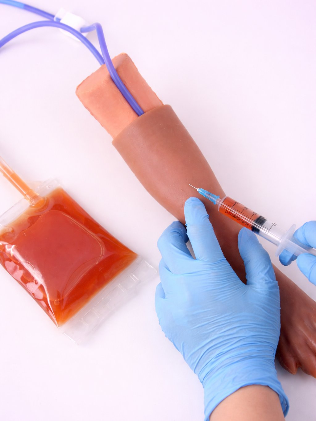 Human and Veterinary Venipuncture Practice Kits product image (3)