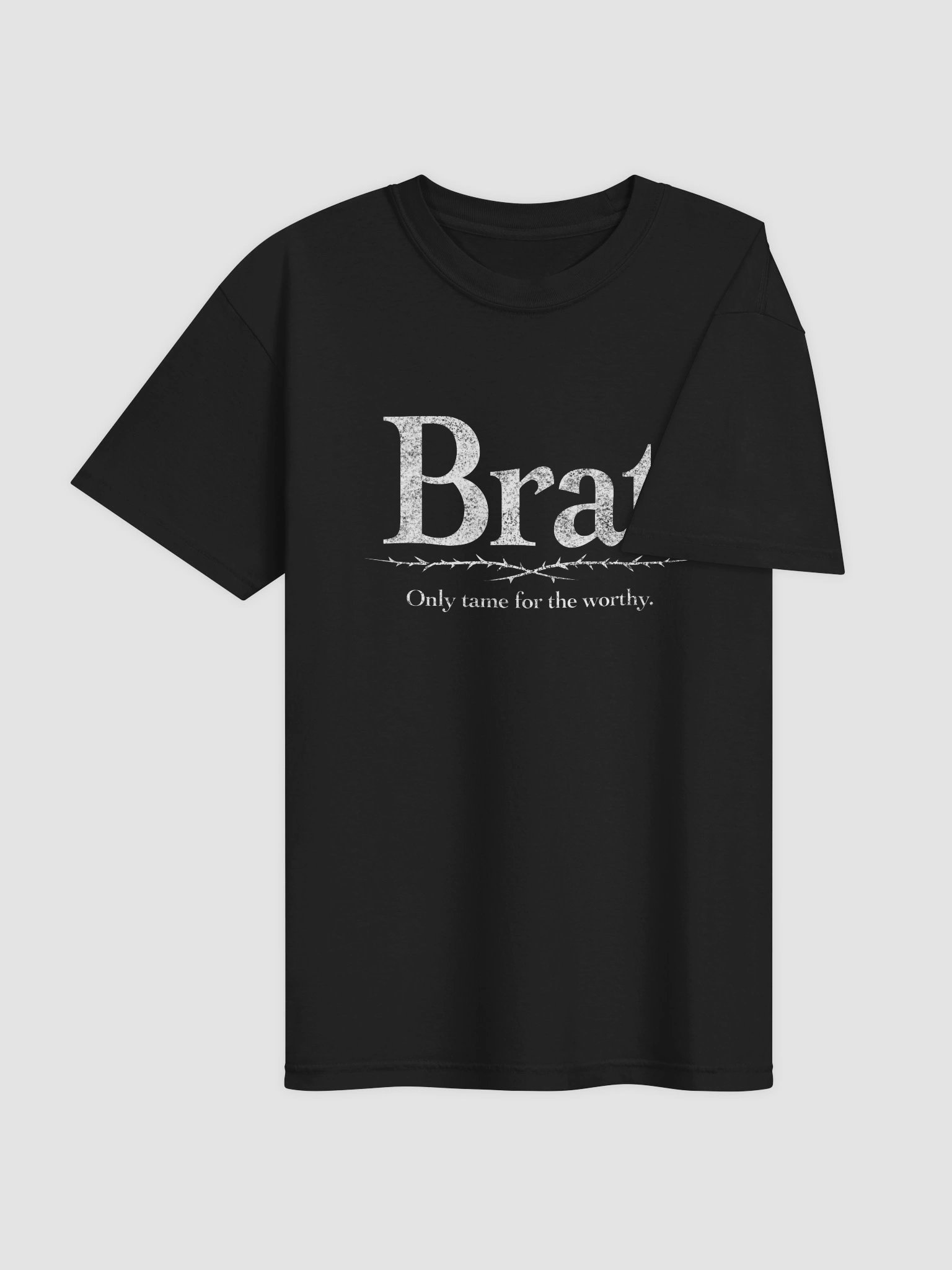 Brat T-Shirt product image (4)