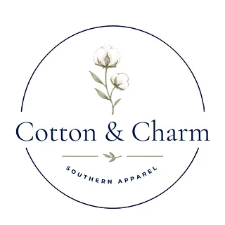 cotton & charm