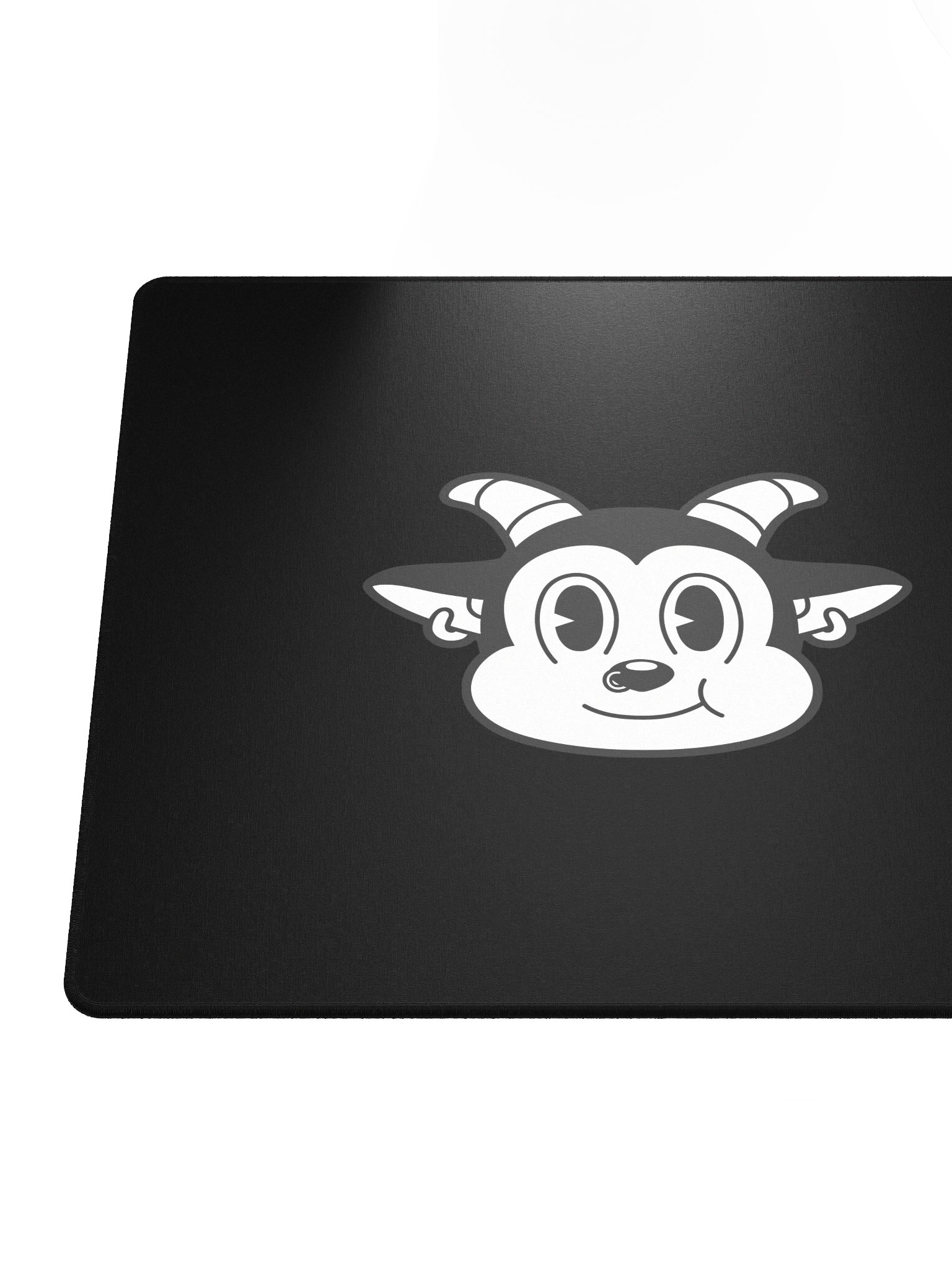 Small Mouse Pad - Classic Logo. product image (6)