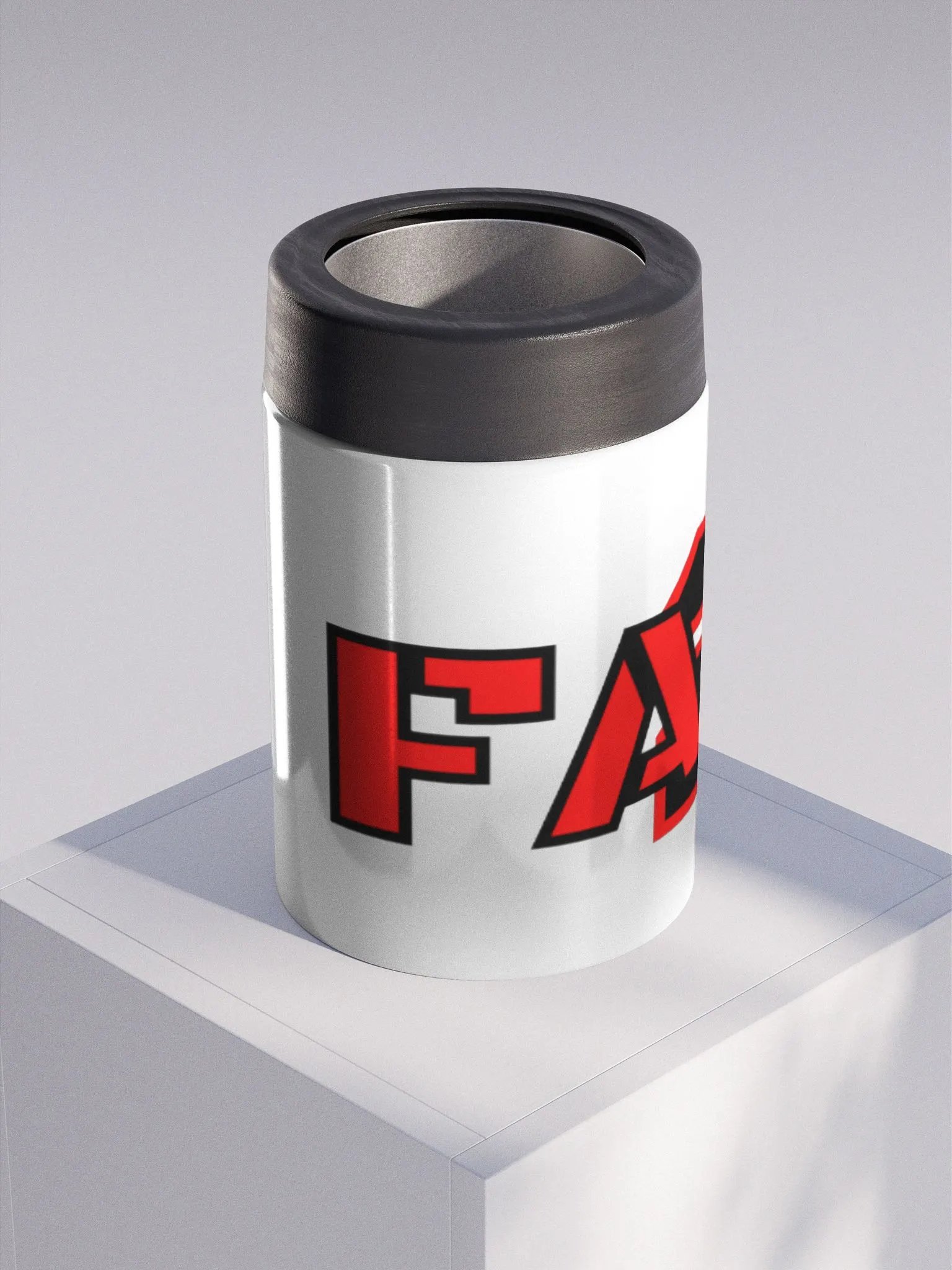 FA2FO Coozie product image (1)