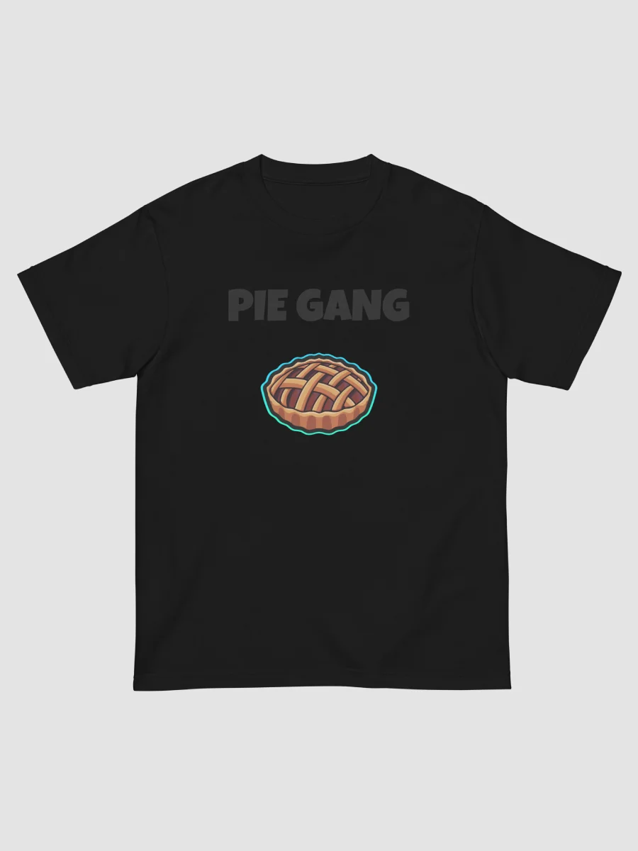[Piepop101] Pie Gang Classic Tee product image (1)