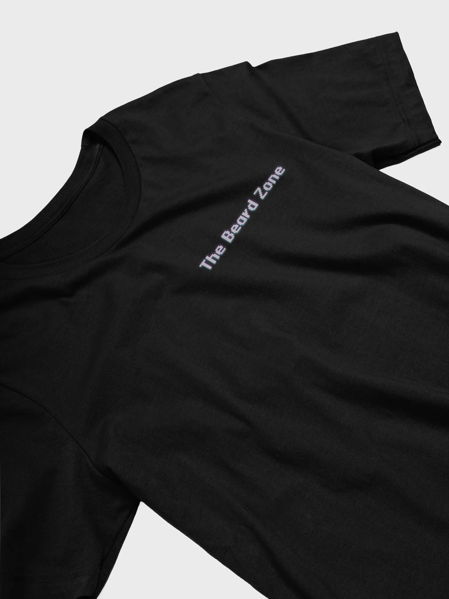 CRT Pepe Chad Premium Gamer T-Shirt product image (3)