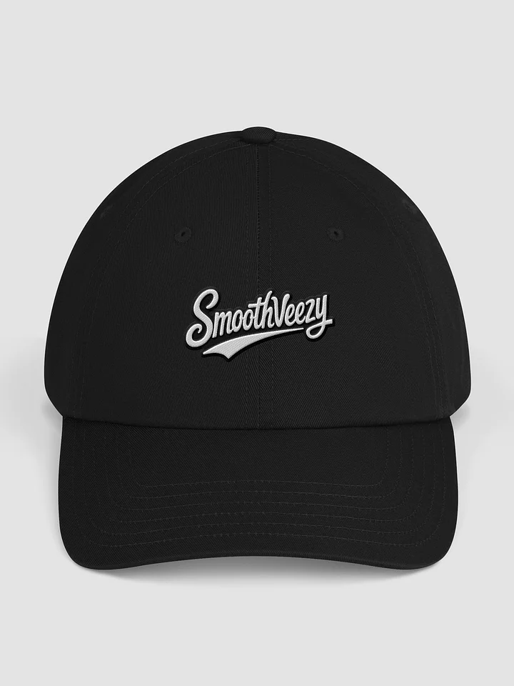SmoothVeezy Ball Cap product image (4)
