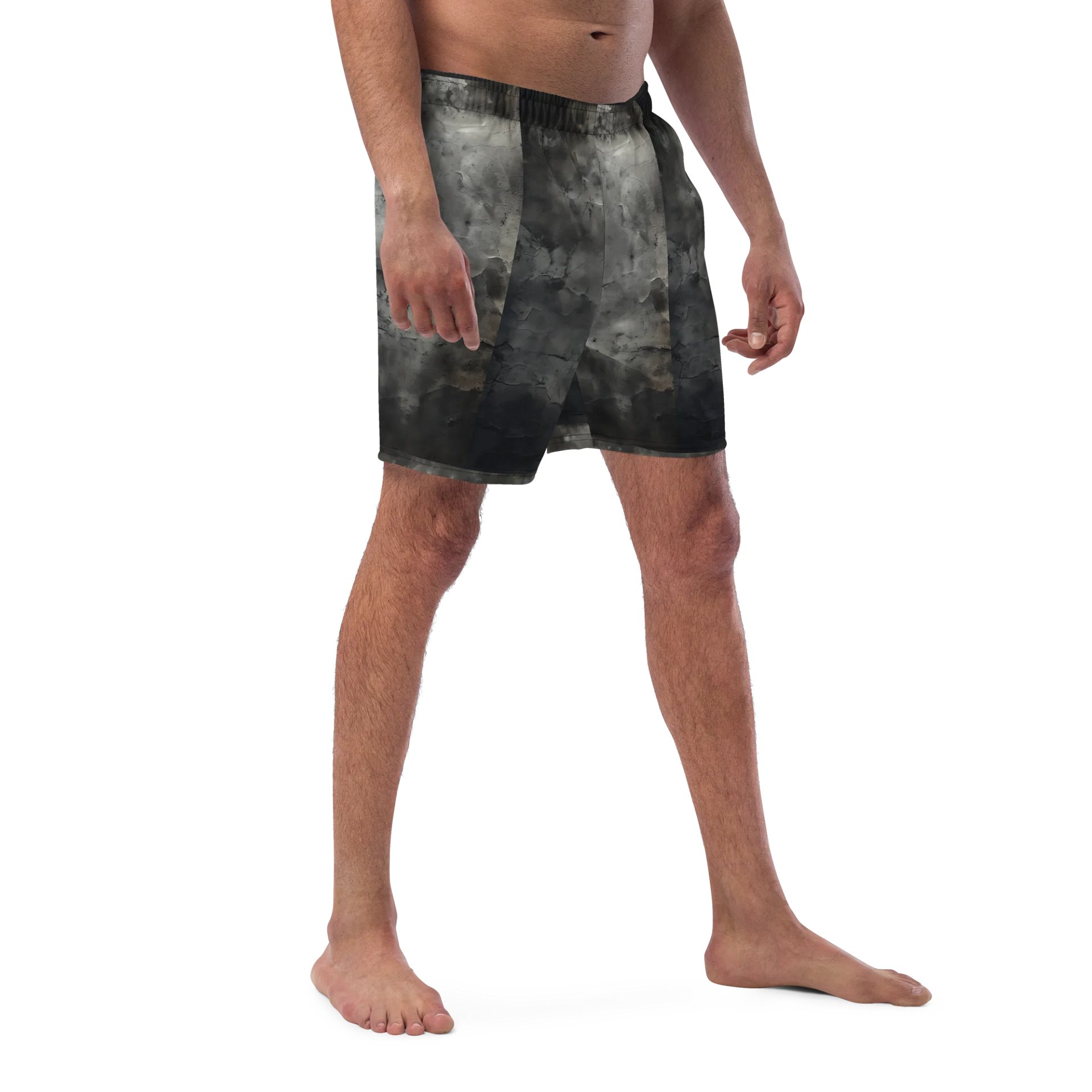 Tidal Fade Men’s Swim Trunks product image (3)