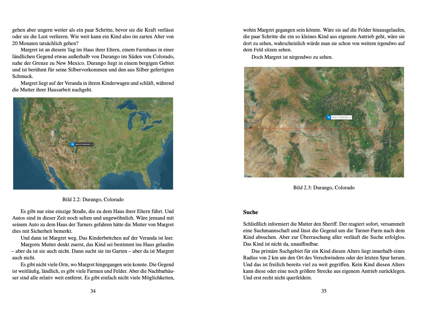 Verschwundene Menschen - 1 - Die unheimlichsten 'Missing 411' Fälle product image (5)
