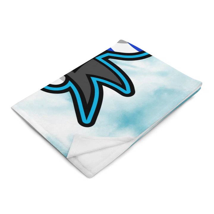 Candyman Throw Blanket product image (14)