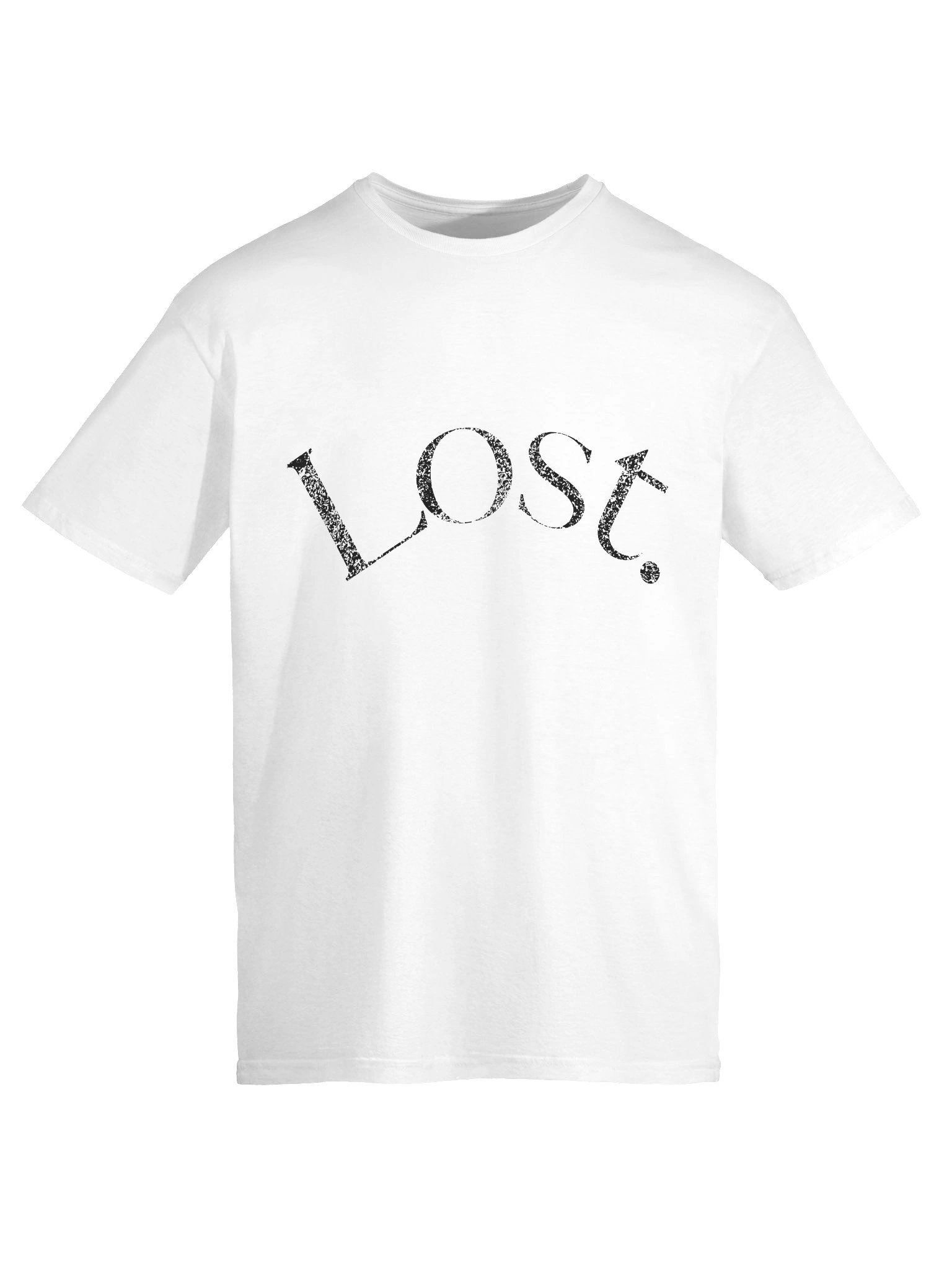 Lost Mountains. product image (9)