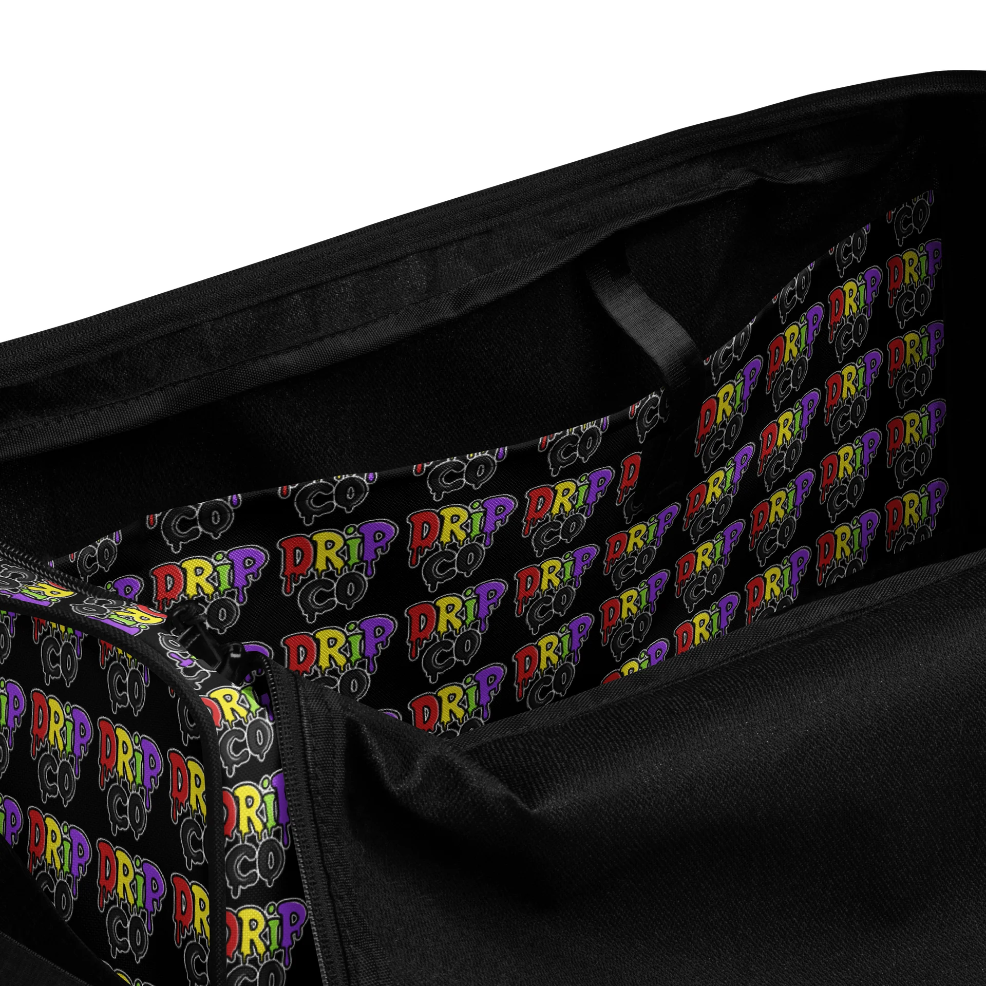 DRIPCO Duffle Bag by DRIPCO product image (6)