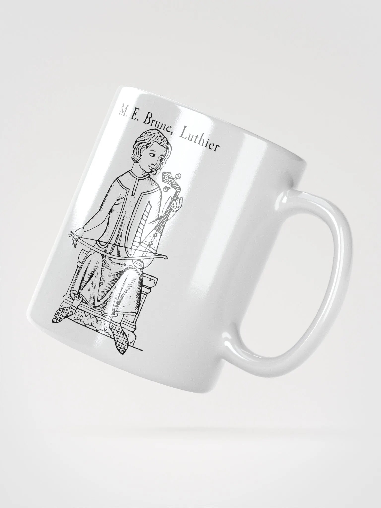 Practice Juice Mug product image (4)