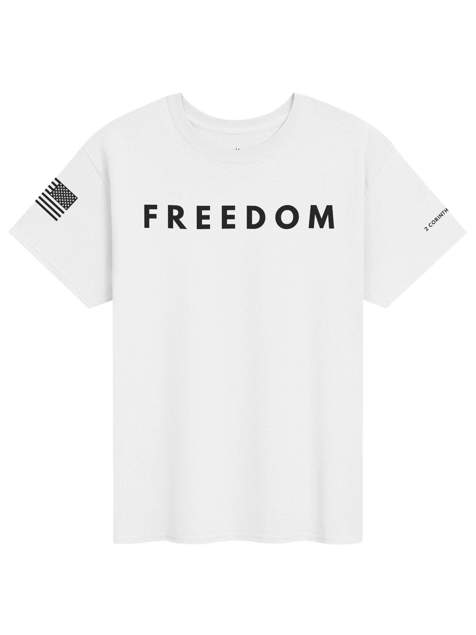Freedom Shirt product image (1)