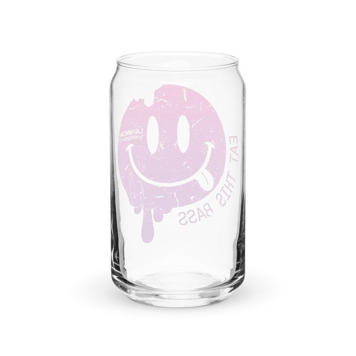Eat This Bass - Cup w/ Lip product image (6)