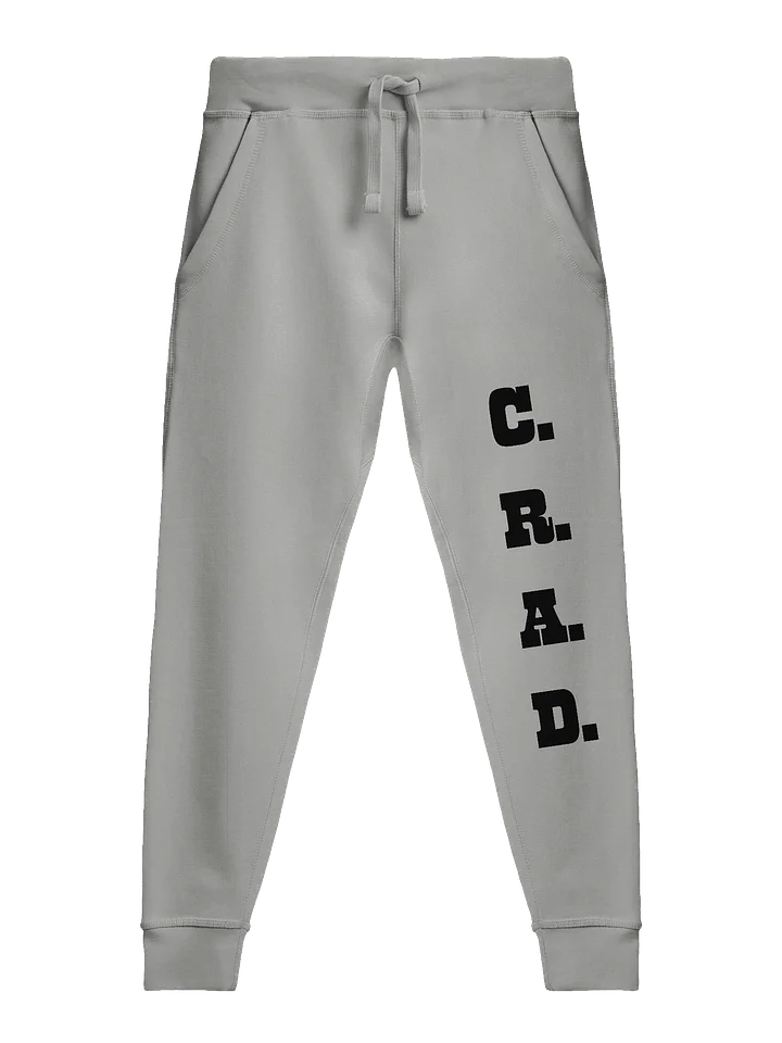 CRAD Global Ventures Midweight Sweatpants product image (13)