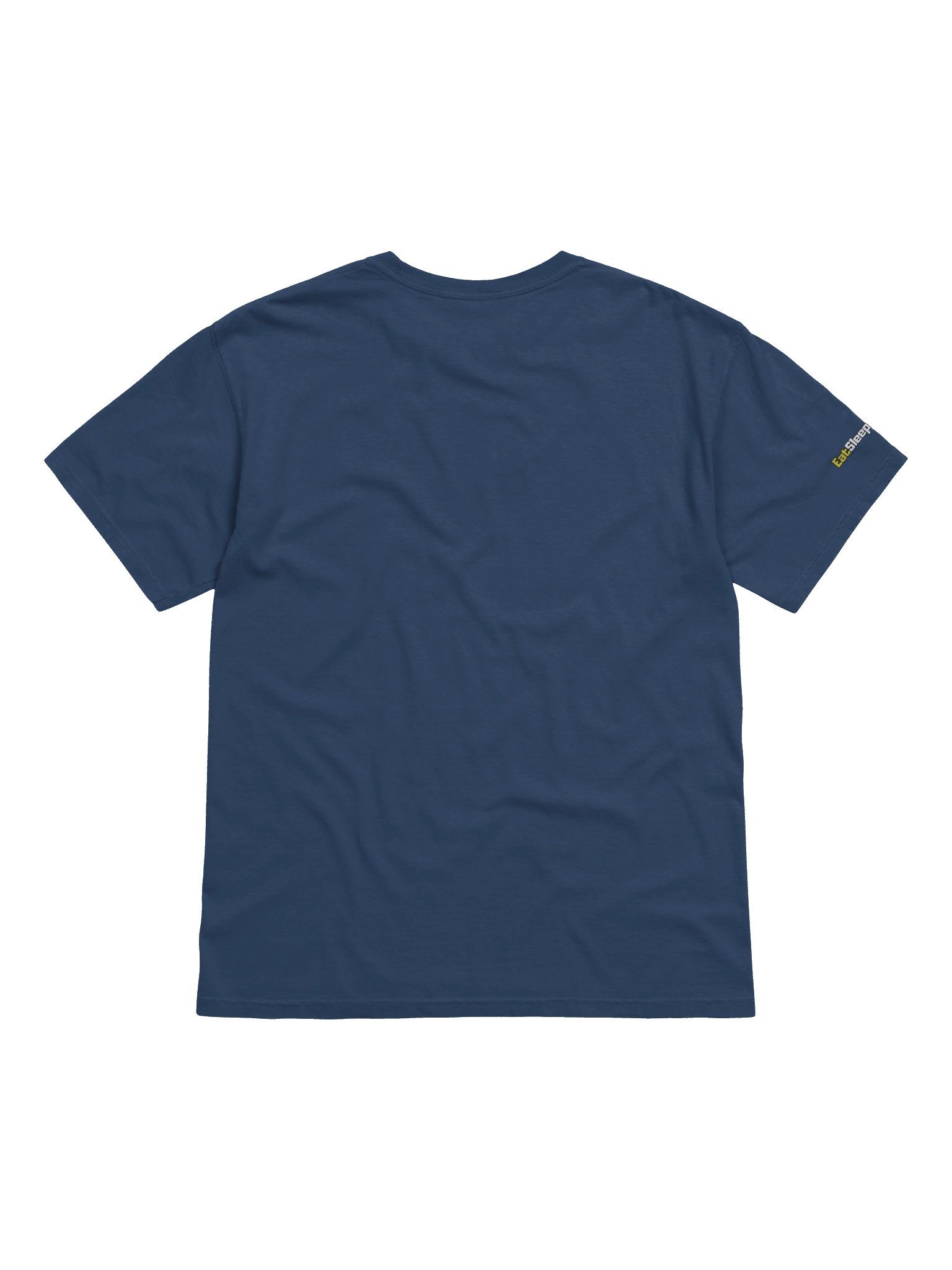 Eat Sleep Nerd Repeat T-Shirt product image (2)