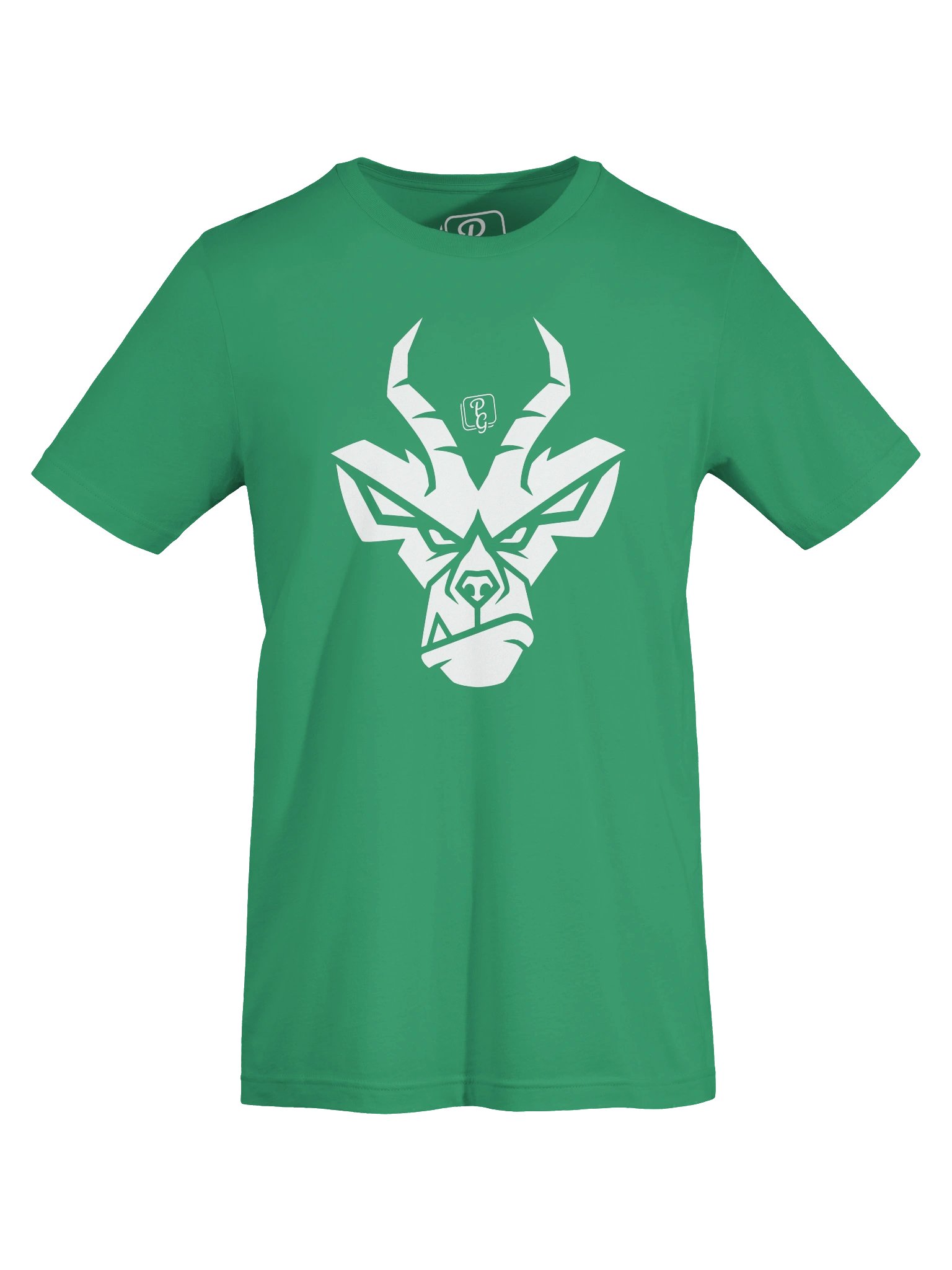 Angry Springbok Streetwear Tee – Bokke Rugby Shirt for SA Saffa Expats | Plain Gedagtes product image (7)