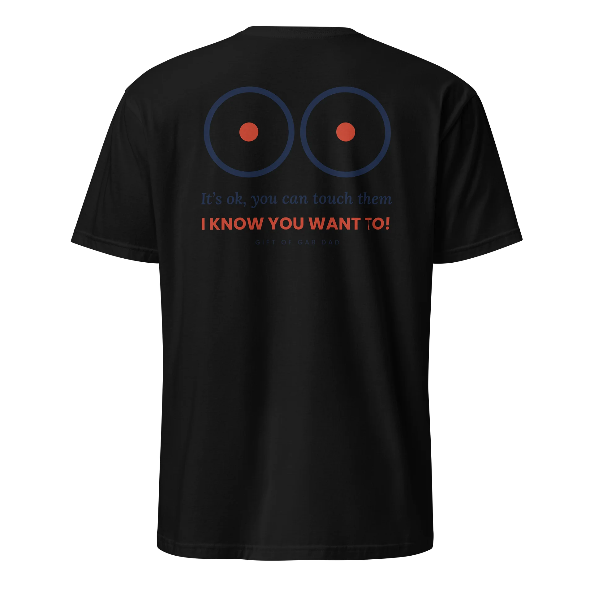 : I Know You Want To Tee product image (5)