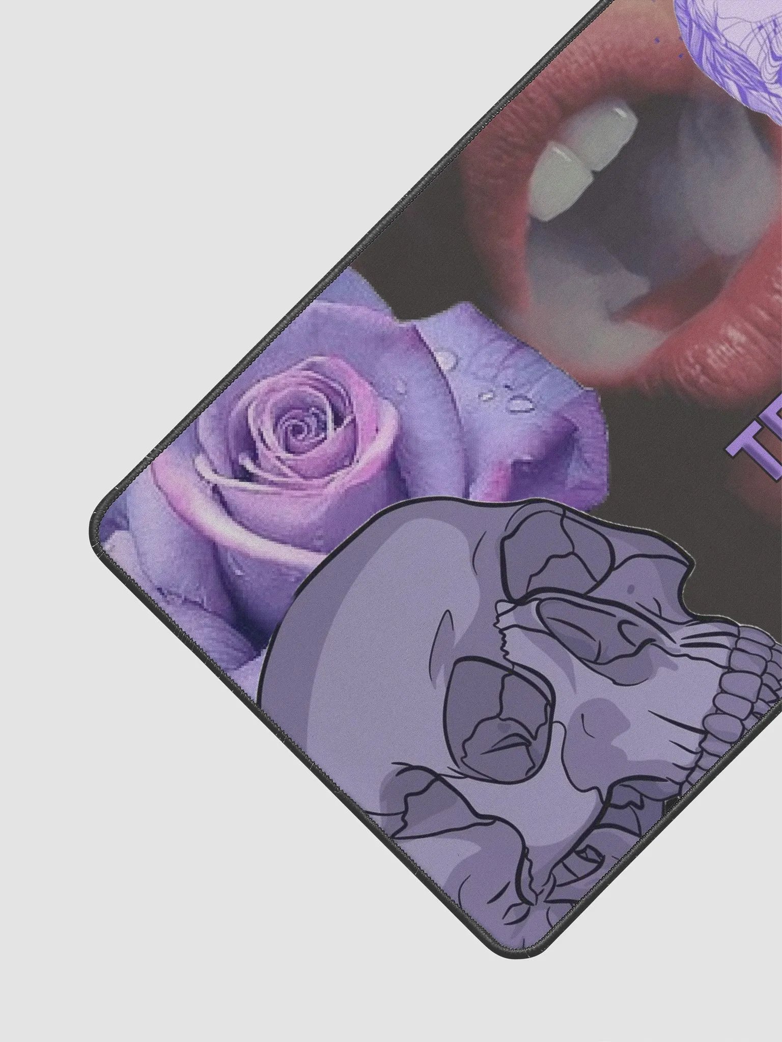 Insomniac Desk Mat product image (2)