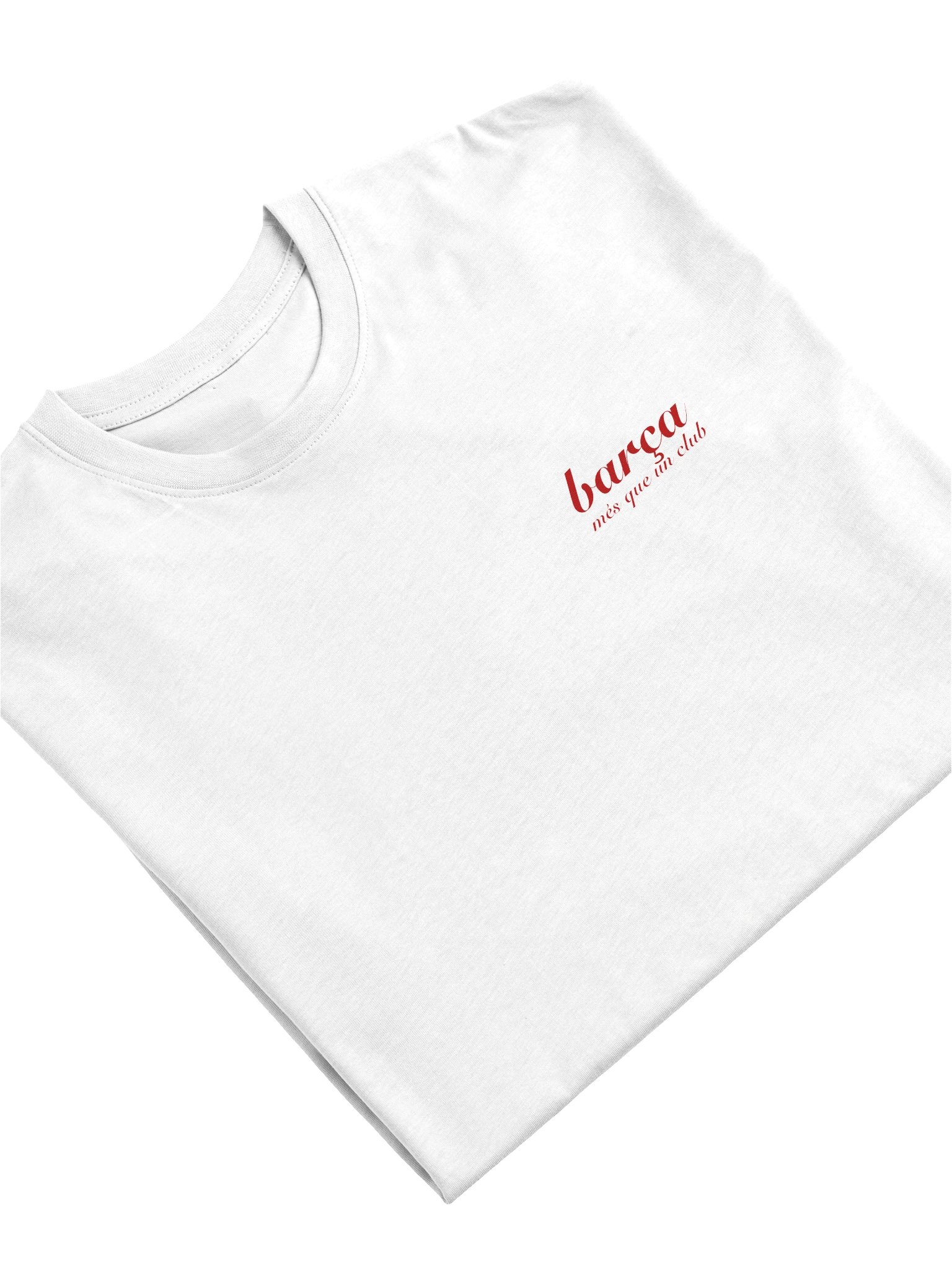 Barka UCL Shirt White product image (11)