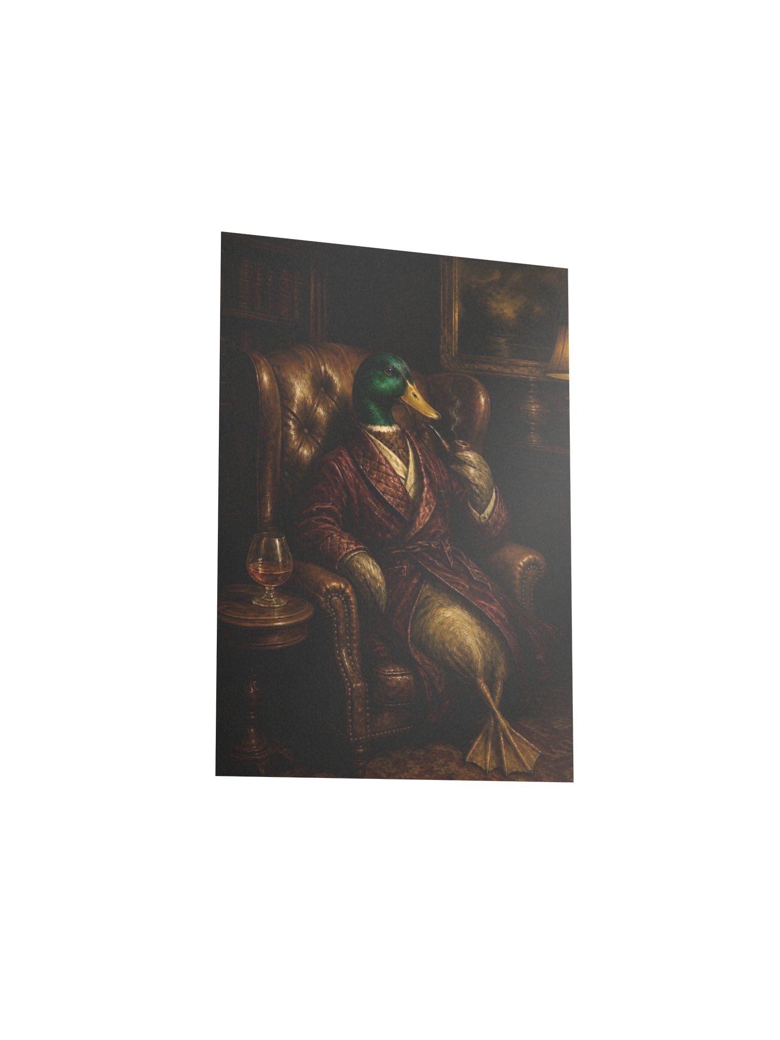 The Gentleman Mallard product image (3)