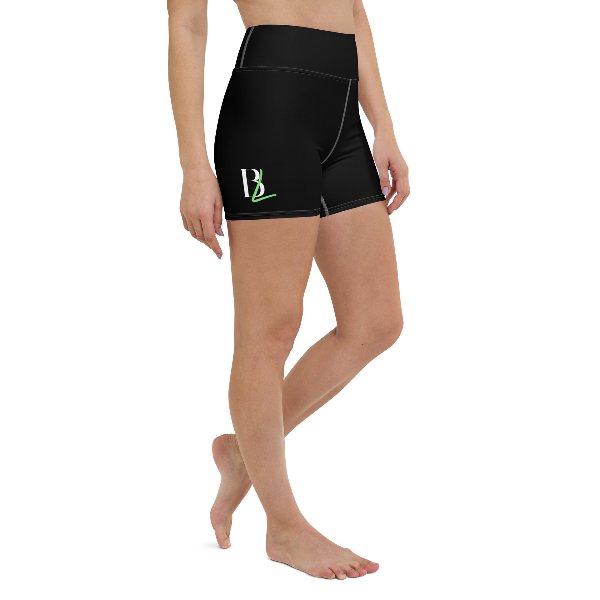 BL Dance Shorts product image (3)