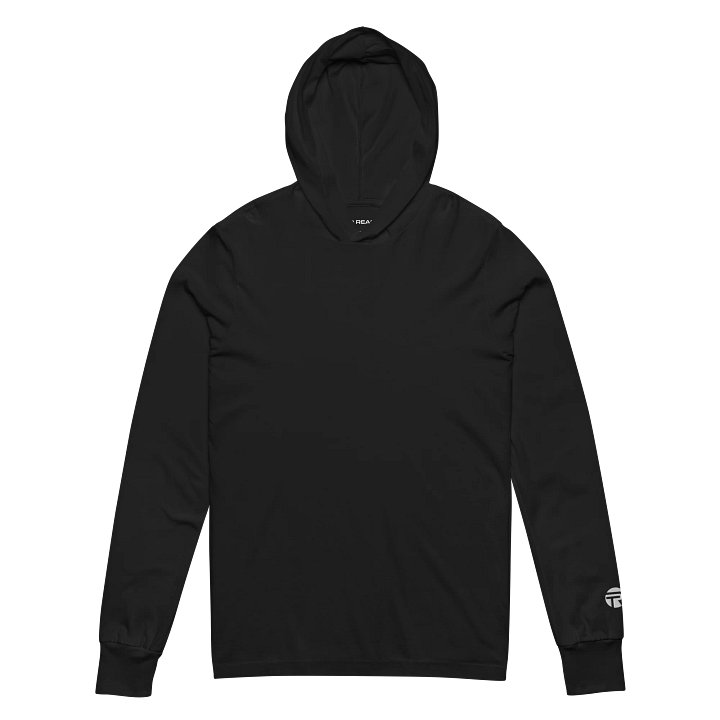 Superhero Hooded Tee product image (2)