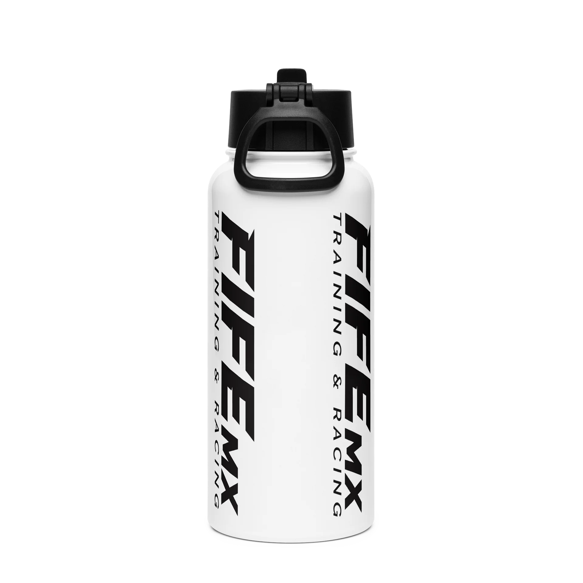 FifeMX Stainless Steel Water Bottle product image (2)