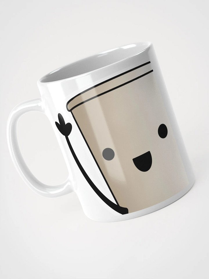 Hi Coffee Cup product image (1)