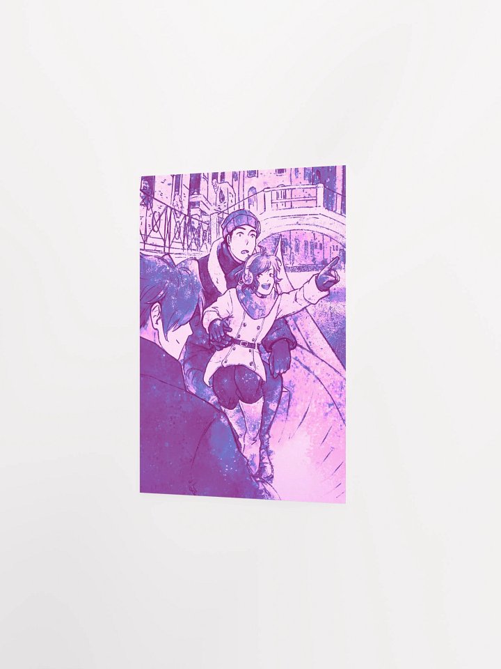 Venice Winter product image (2)