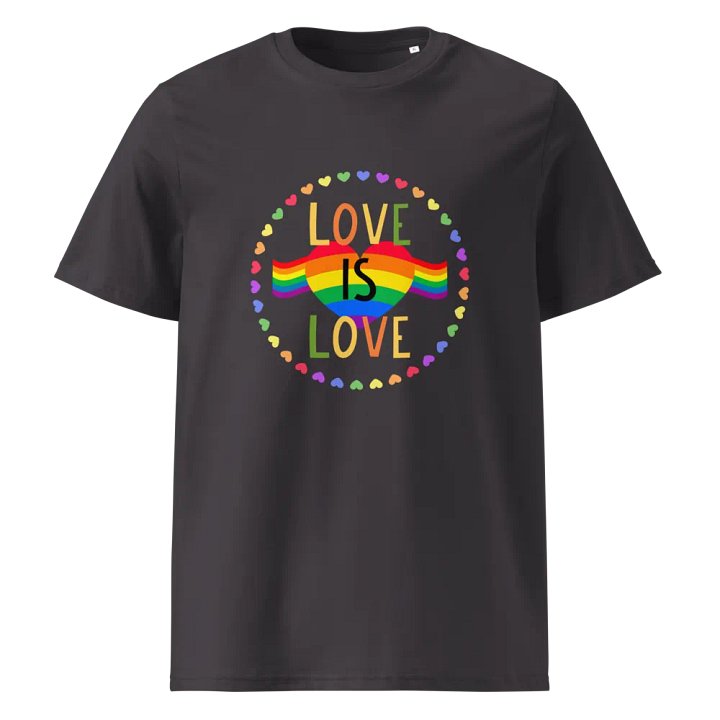 Love is Love product image (1)