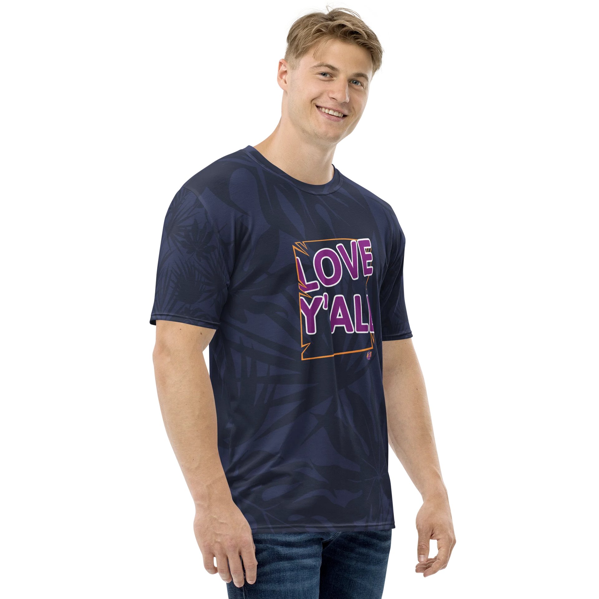 Love Y'all Creator Shirt product image (4)