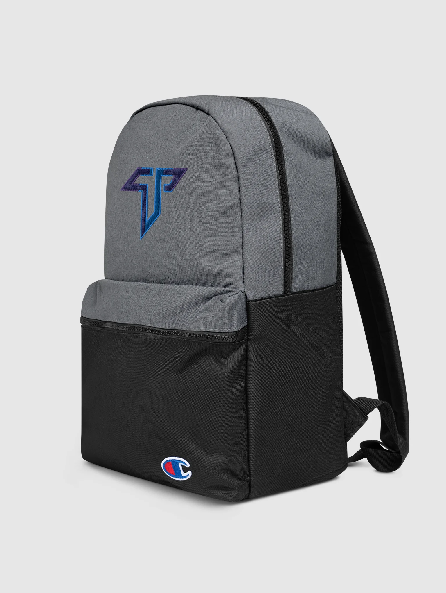 TNUKE x CHAMPION Embroidered Backpack product image (2)