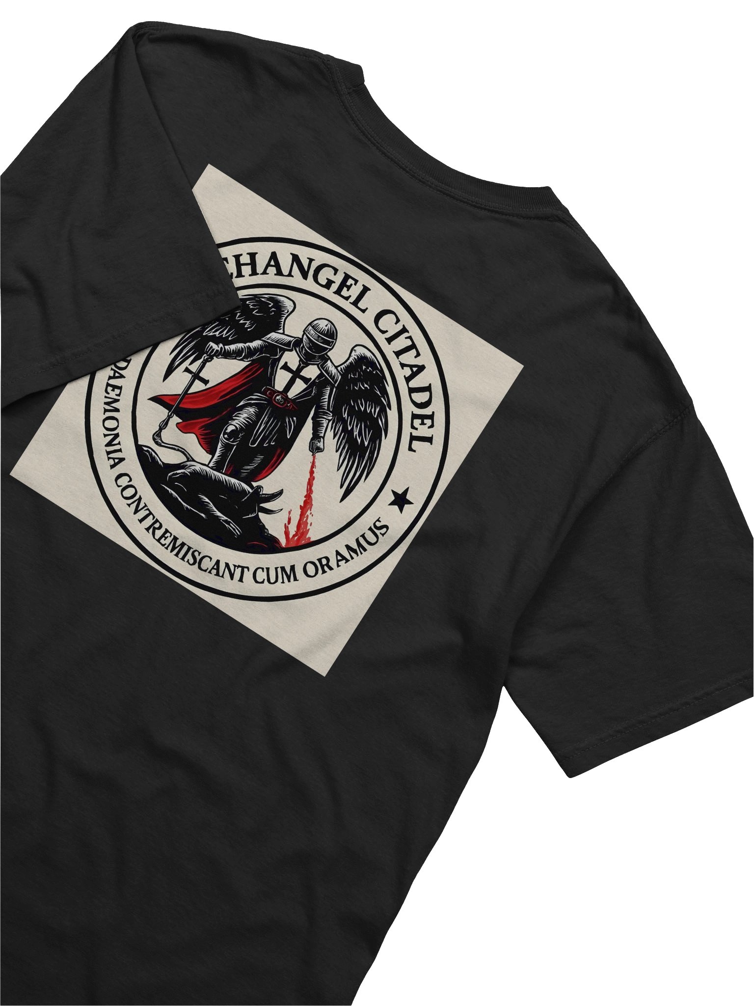 Archangel T Shirt product image (6)