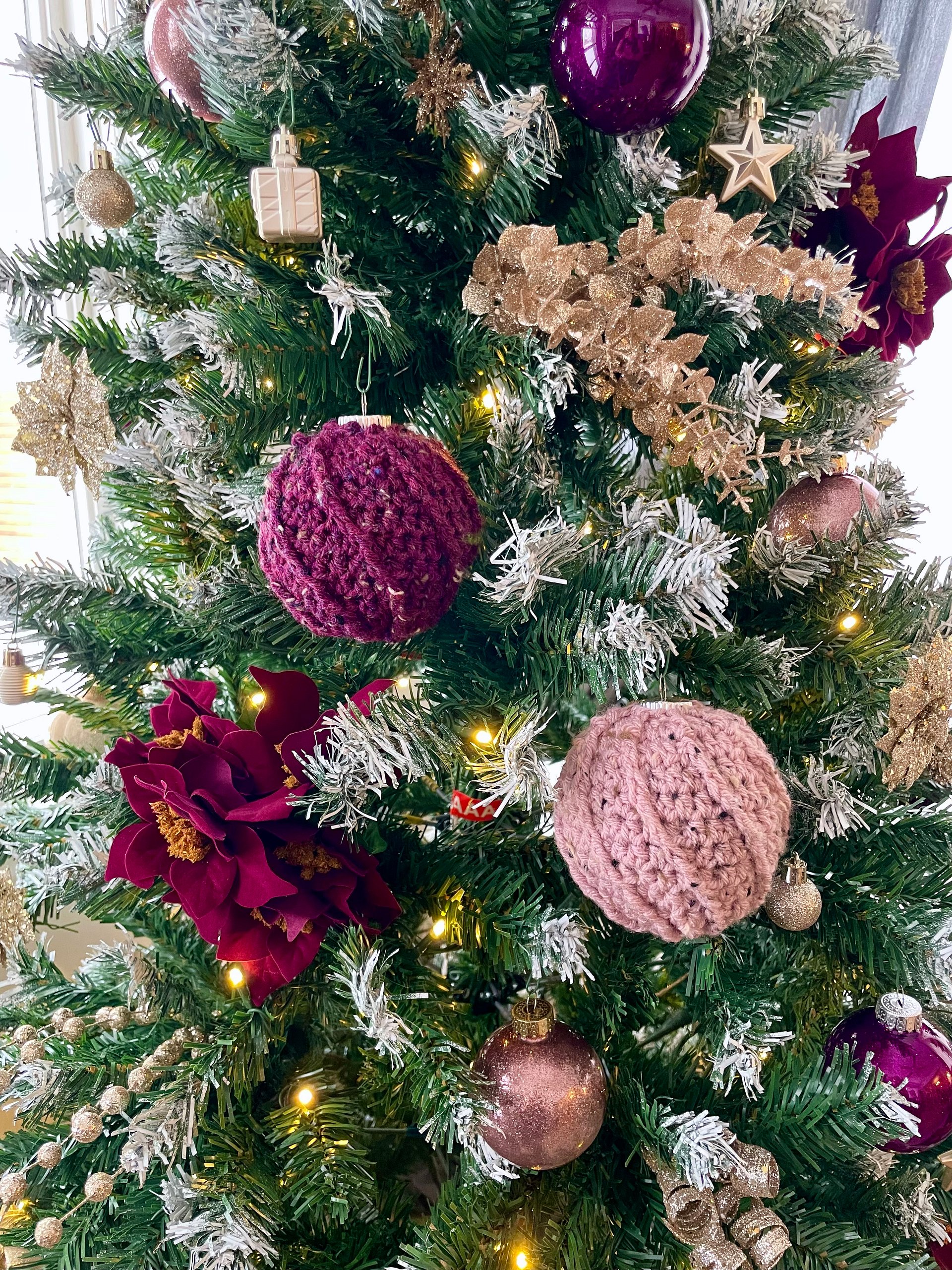 SPECIAL OFFER - 4 Christmas Gifting Crochet Pattern Bundle - over 90% off! product image (7)