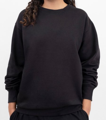 FTL Crew Neck Sweatshirt product image (1)