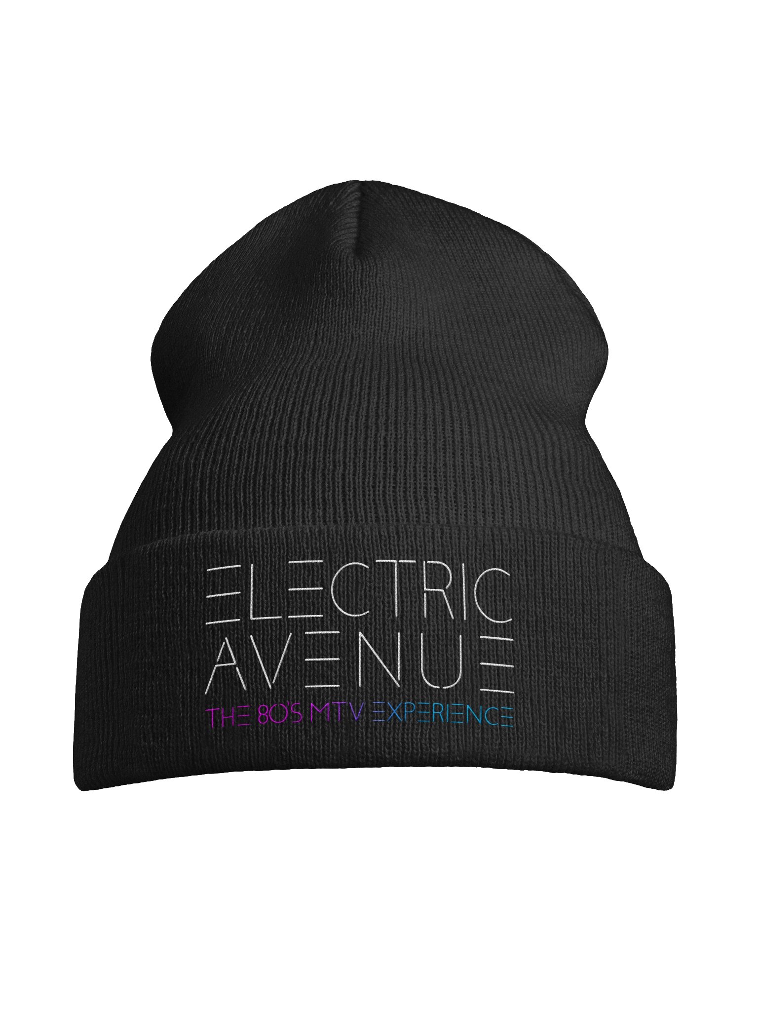 Embroidered Beanie (Toque if you're 🇨🇦) product image (7)