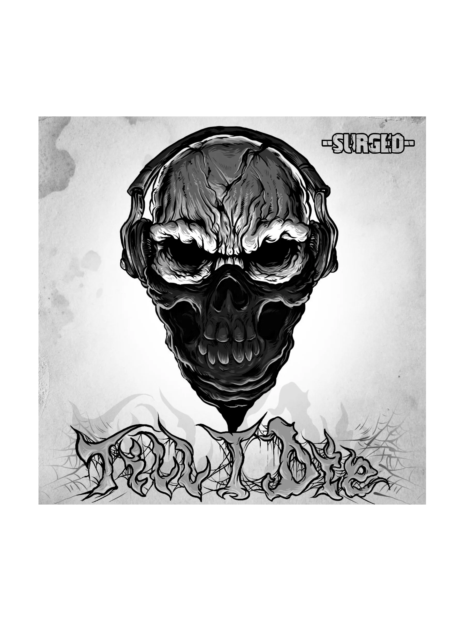 Till I Die (Album+DL) product image (3)